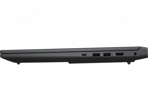 Ноутбук 16.1" HP Victus 16-r0085cl (8Y487UA) Black - Фото 6 Ноутбук 16.1" HP Victus 16-r0085cl (8Y487UA) Black - изображение 6