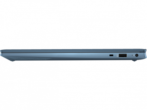 Ноутбук 15.6" HP Pavilion 15t-eg300 (9G309U8) Forest Teal - зображення 5