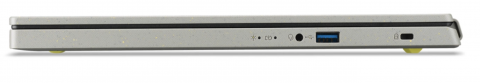 Ноутбук 15.6" Acer Aspire Vero AV15-52-50DW (NX.KBHAA.001) Gray - зображення 8
