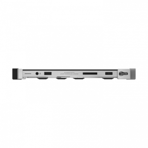 Ноутбук 13.4" Asus ROG Flow Z13 GZ301VIC (GZ301VIC-RMT02) Silver - Фото 14 Ноутбук 13.4" Asus ROG Flow Z13 GZ301VIC (GZ301VIC-RMT02) Silver - изображение 14
