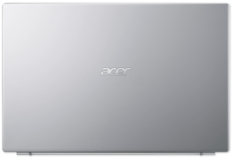 Ноутбук 17.3" Acer Aspire 3 A317-33-P7TQ (NX.A6TAA.004) Pure Silver - изображение 5