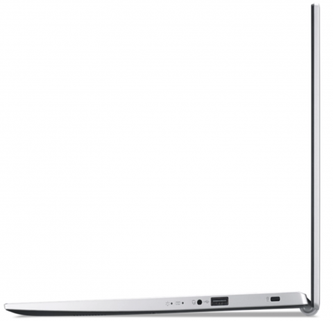 Ноутбук 17.3" Acer Aspire 3 A317-33-P7TQ (NX.A6TAA.004) Pure Silver - изображение 8