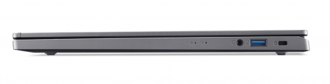 Ноутбук 15.6" Acer Aspire 5 A515-48M-R3DF (NX.KJ7AA.001) Steel Gray - зображення 7