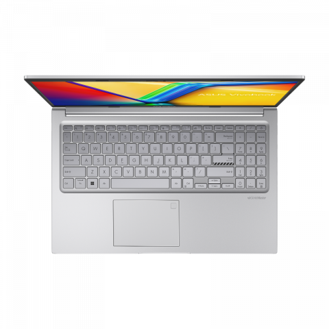 Ноутбук Asus VivoBook 15 F1504VAP (F1504VAP-IH404) Silver - изображение 3