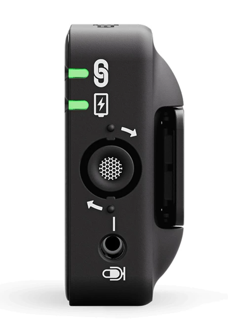 Микрофонная радиосистема RODE Wireless ME - изображение 2