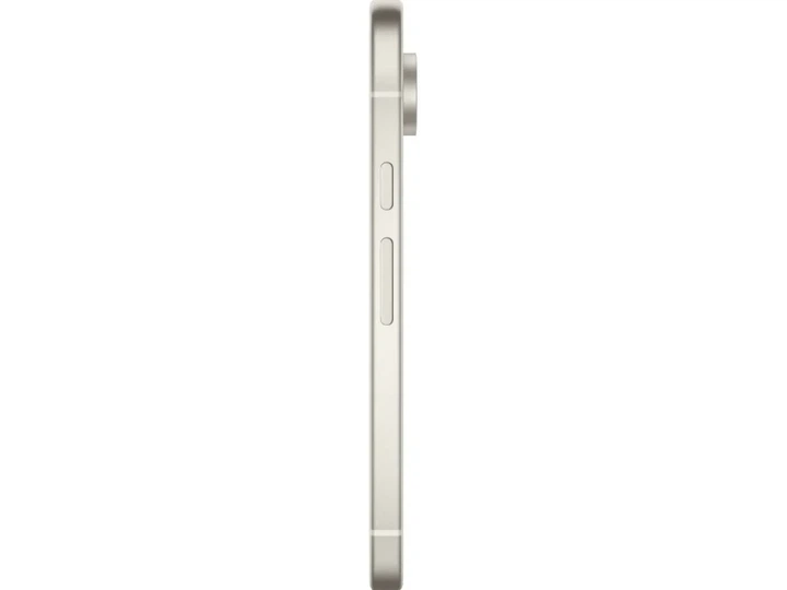 Смартфон Google Pixel 9 12/256GB Porcelain - изображение 2