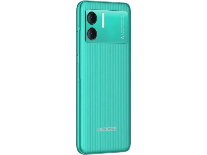Смартфон Doogee X98 Pro 4/64GB Emerald Green - изображение 2