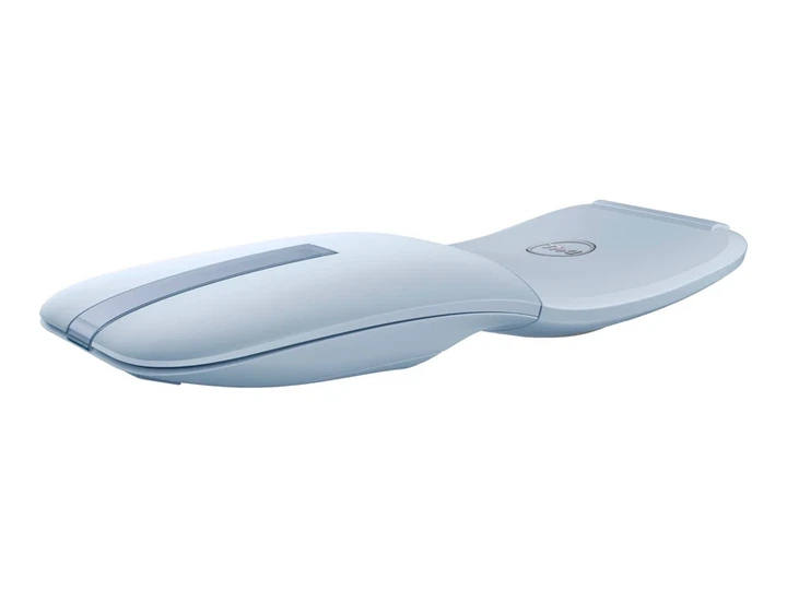 Миша Dell MS700 Bluetooth Travel Misty Blue (570-BBFX) - Фото 4 Миша Dell MS700 Bluetooth Travel Misty Blue (570-BBFX) - изображение 4