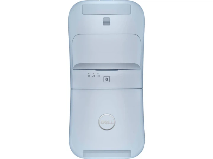 Миша Dell MS700 Bluetooth Travel Misty Blue (570-BBFX) - Фото 6 Миша Dell MS700 Bluetooth Travel Misty Blue (570-BBFX) - изображение 6