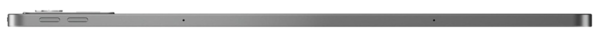 Планшет Lenovo Idea Tab Pro 8/256 WiFi Luna Grey + Keyboard&Pen (ZAE40222UA) (7163544) - Фото 3 Планшет Lenovo Idea Tab Pro 8/256 WiFi Luna Grey + Keyboard&Pen (ZAE40222UA) (7163544) - изображение 3
