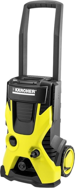 Myjka wysokociśnieniowa Karcher K 5 Basic (1.180-580.0) - obraz 1