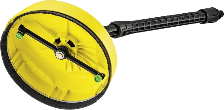 Щітка для очищення поверхонь Karcher T 2 T-Racer (2.644-086.0) - зображення 4