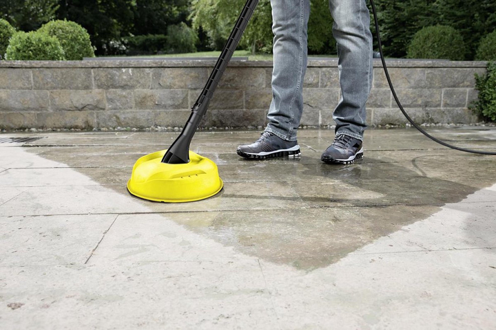 Щітка для очищення поверхонь Karcher T 2 T-Racer (2.644-086.0) - зображення 6