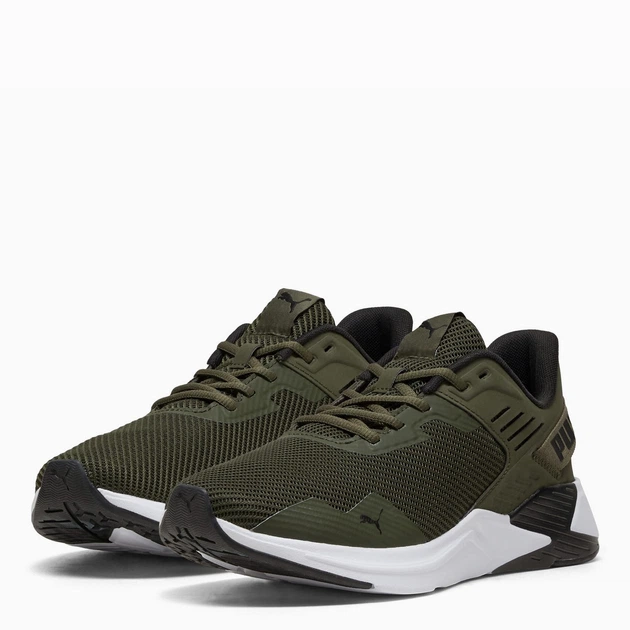 Мужские кроссовки для зала Puma Disperse XT2 Sport 37998504 43