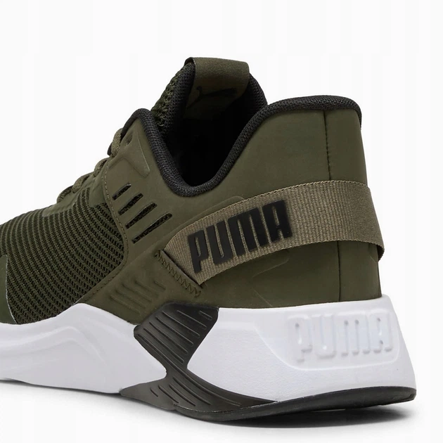Мужские кроссовки для зала Puma Disperse XT2 Sport 37998504 43
