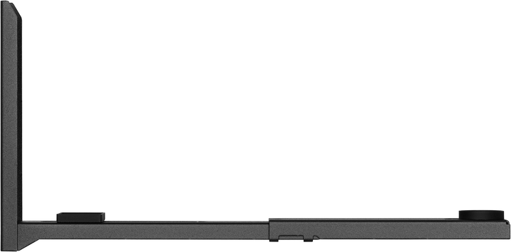 Кронштейн ATG M450B чорний для НВЧ - изображение 4