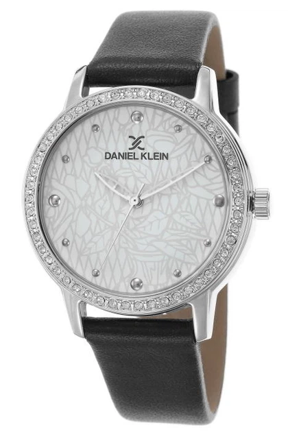 Женские часы Daniel Klein DK.1.12498-1 - Фото 1 Женские часы Daniel Klein DK.1.12498-1 - изображение 1
