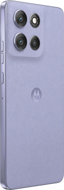 Мобильный телефон Motorola G86 5G 8/256GB Cosmic Sky (PB7L0090RS