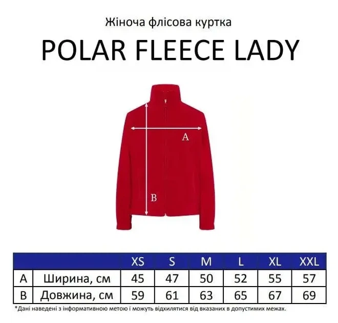 Флисовая кофта без капюшона JHK, темно-зеленый женский батник, с антипилинговым эффектом, размер XS - изображение 5