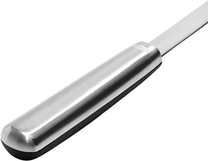 Chochelka Oxo Steel stalowa (719812052052) - obraz 3