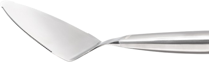 Кондитерська лопатка Oxo Steel сталева (719812052113) - зображення 4