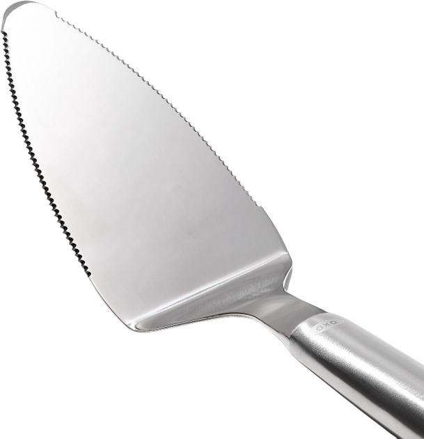 Кондитерська лопатка Oxo Steel сталева (719812052113) - зображення 5