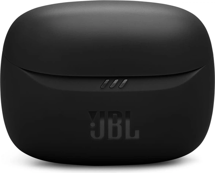 Навушники JBL Tune Beam 2 Black (JBLTBEAM2BLK) - Фото 2 Навушники JBL Tune Beam 2 Black (JBLTBEAM2BLK) - изображение 2