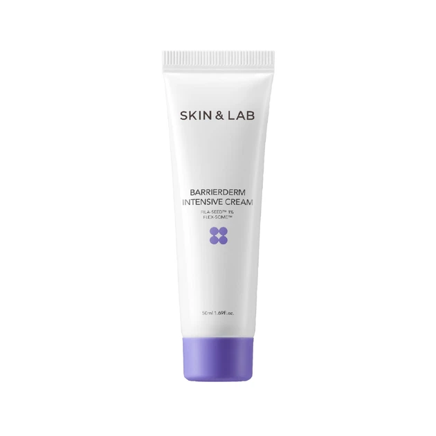 Інтенсивний бар'єрний крем SKIN&LAB Barrierderm Intensive Cream 50 ml - Фото 1 Інтенсивний бар'єрний крем SKIN&LAB Barrierderm Intensive Cream 50 ml - зображення 1