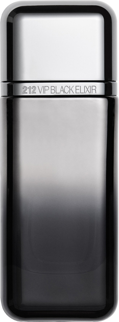 Парфумована вода для чоловіків Carolina Herrera 212 VIP Black Elixir 100 мл (8411061105016) - зображення 2