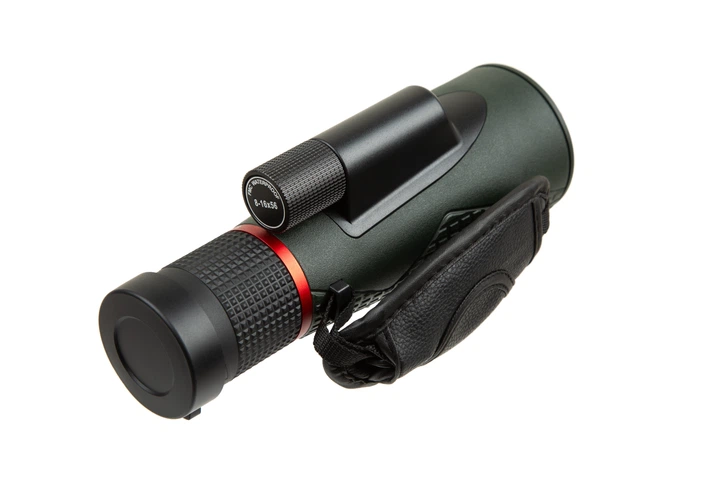 Монокуляр Vector Optics Forester 8-16X56 ED - изображение 3