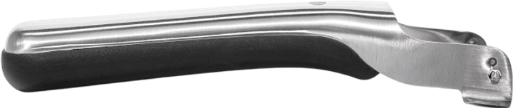Овочечистка Oxo Steel Y сталева (719812052182) - зображення 3