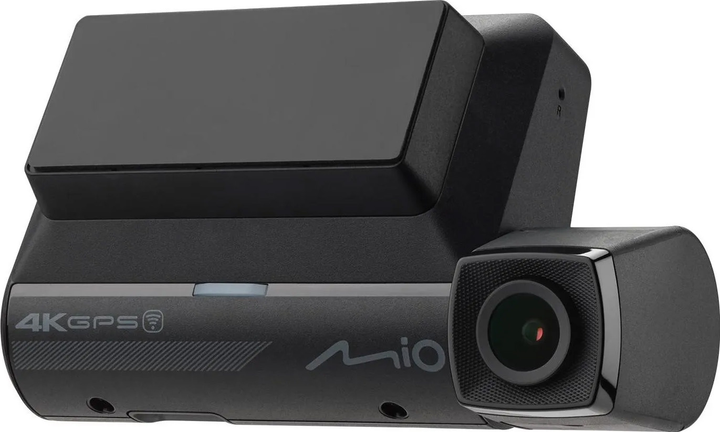 Відеореєстратор Mio MiVue 955W + microSD-карта MIO 128GB (KAM-MIO-MV955W_S_128GB) - зображення 1
