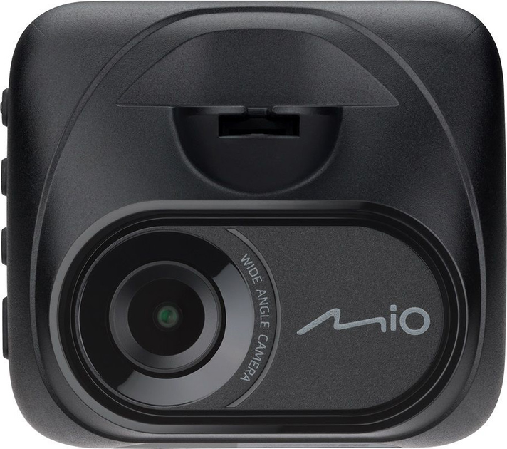 Відеореєстратор Mio MiVue C595W + microSD-карта Goodram 64GB (KAM-MIO-MVC595W) - зображення 5