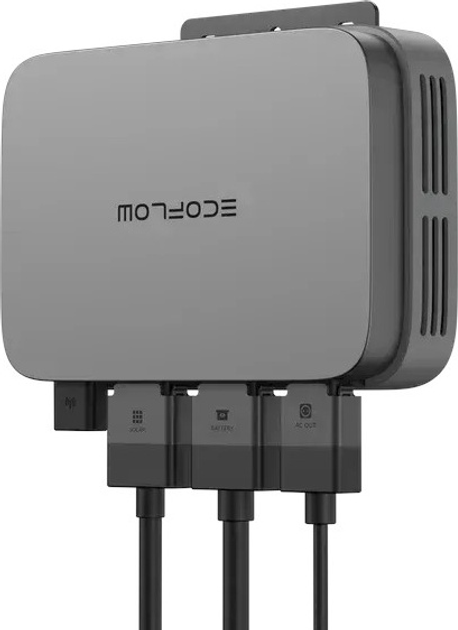 Platforma chłodząca EcoFlow Smart Cooling Deck (EFA-PS-COOLINGDECK) - obraz 4