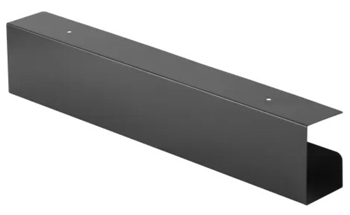 Органайзер для кабелів Equip Black (4015867231746) - зображення 3
