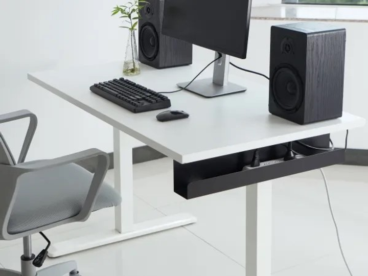 Органайзер для кабелів Equip Black (4015867231746) - зображення 9