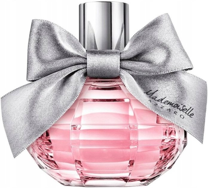 Woda toaletowa dla kobiet Azzaro Mademoiselle Azzaro EDT Spray 30 ml (3351500020263) - obraz 1