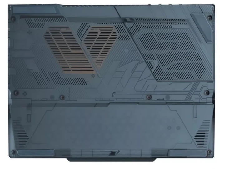 Ноутбук MSI Cyborg 14 A13VF (A13VF-023US) - Фото 8 Ноутбук MSI Cyborg 14 A13VF (A13VF-023US) - изображение 8