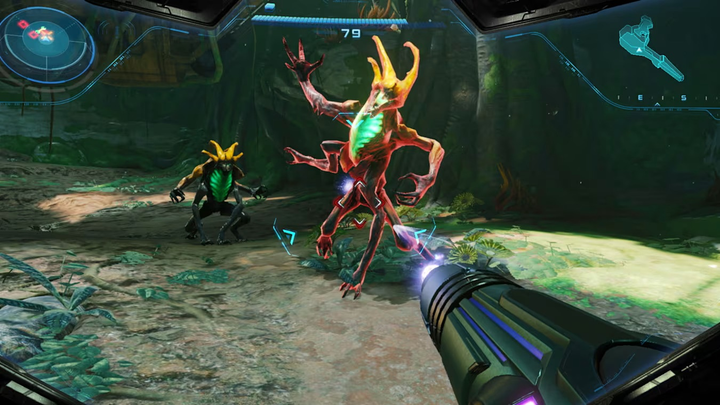 Gra Nintendo Switch Metroid Prime 4: Beyond (Klucz elektroniczny) (0045496513191) - obraz 3