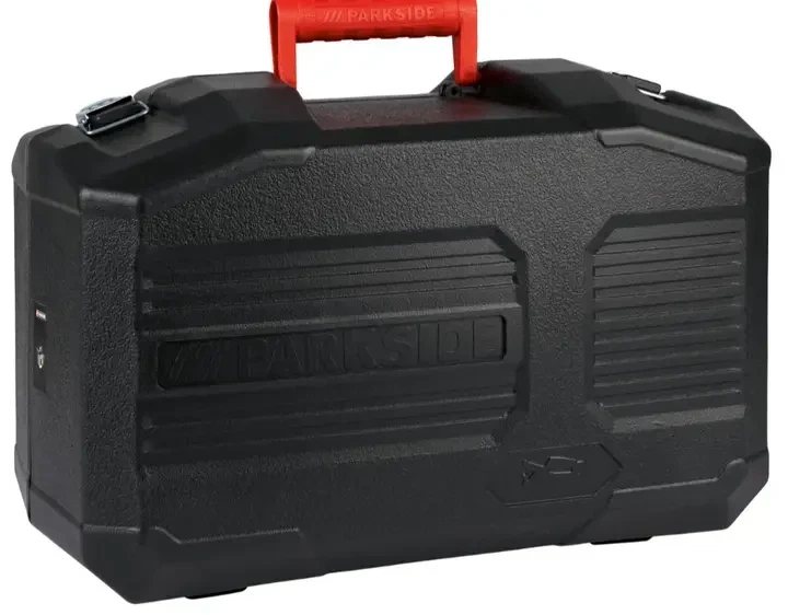 Электрический штроборез Parkside PMNF 1500 A1 - изображение 7