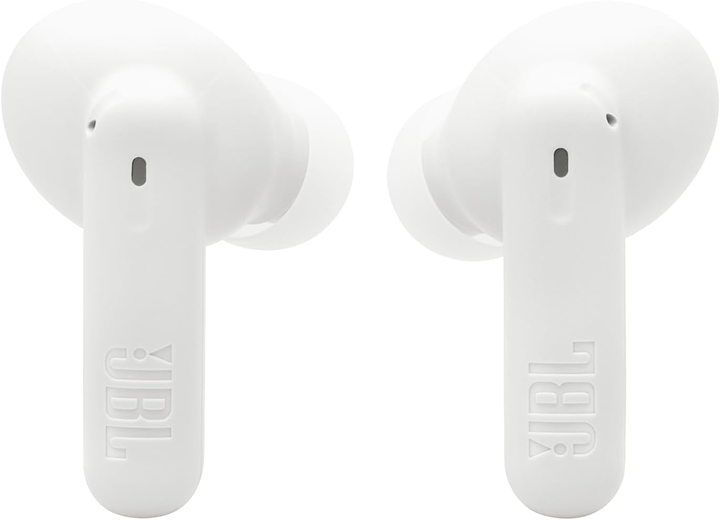 Беспроводные наушники JBL WAVE Beam 2 JBLWBEAM2WHT белые - Фото 3 Беспроводные наушники JBL WAVE Beam 2 JBLWBEAM2WHT белые - изображение 3
