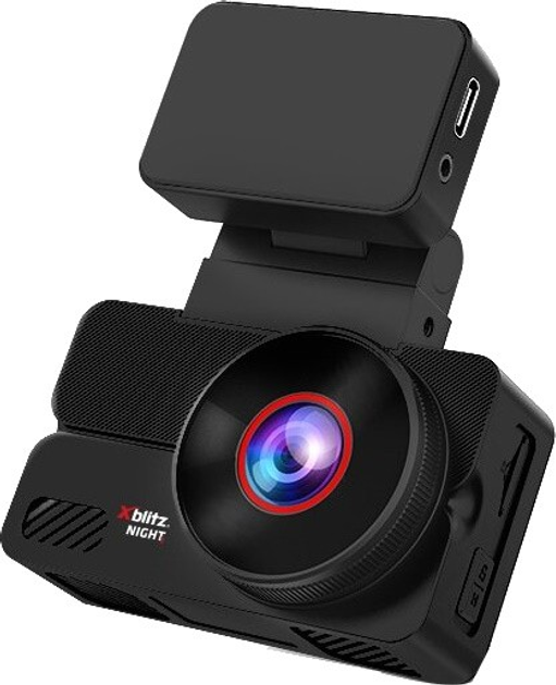 Wideorejestrator Xblitz Night 2 (5902479674919) - obraz 2
