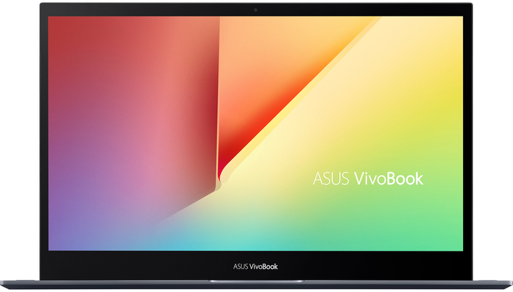Сенсорный ноутбук 14" ASUS VivoBook Flip 14 (TM420IA-EC020T) AMD Ryzen 5 4500U RAM 8GB SSD 512GB Windows 11 Алюминиевый корпус (UKR) (102478617) - Уценка - Фото 3 Сенсорный ноутбук 14" ASUS VivoBook Flip 14 (TM420IA-EC020T) AMD Ryzen 5 4500U RAM 8GB SSD 512GB Windows 11 Алюминиевый корпус (UKR) (102478617) - Уценка - изображение 3