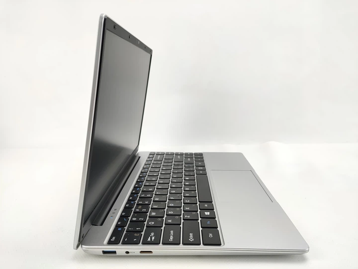 Ноутбук 14" Bvate B5 Intel Celeron N4020 RAM 6GB SSD 256GB Win11 (UKR) Б/В - изображение 12