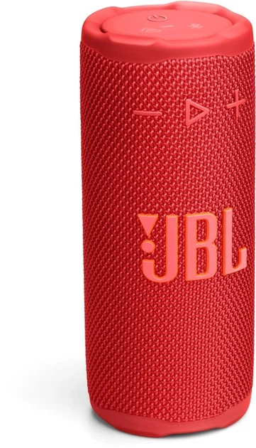 Głośnik przenośny JBL Grip Red (JBLGRIPRED) - obraz 3