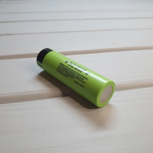 Аккумулятор LiitoKala 18650 Lii-34B литий-ионный 3400mAh литий-ионный аккумулятор 10112 - Фото 4 Аккумулятор LiitoKala 18650 Lii-34B литий-ионный 3400mAh литий-ионный аккумулятор 10112 - изображение 4