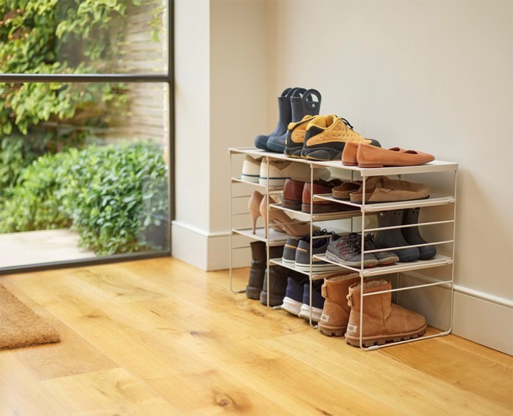 Stojak na buty Joseph Joseph Level regulowany pojedynczy (5028420009644) - obraz 16