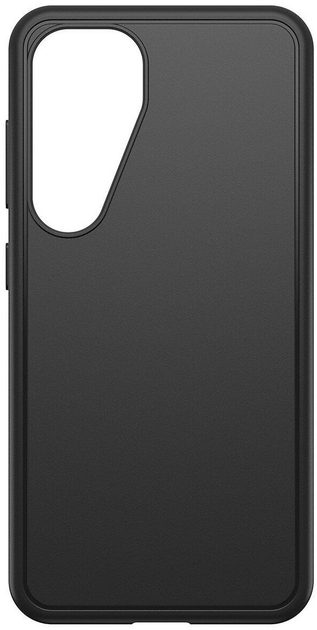 Панель Samsung OtterBox Symmetry для Galaxy S25+ Black (GP-FPS936OBHBW) - зображення 1