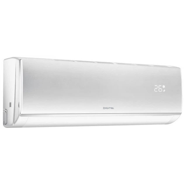 Кондиціонер настінний Digital DAC-07T7 Optima - изображение 4
