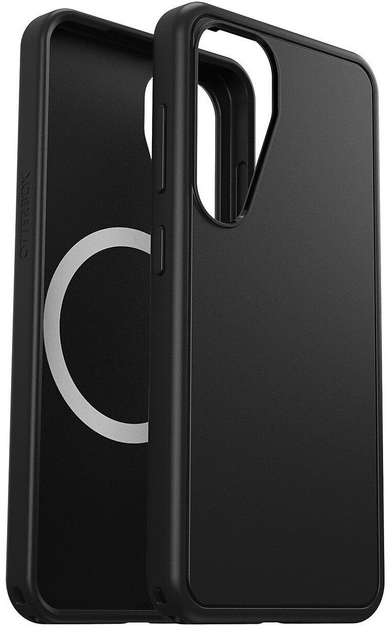 Etui Samsung OtterBox Symmetry do Galaxy S25 Ultra Black (GP-FPS938OBHBW) - obraz 4